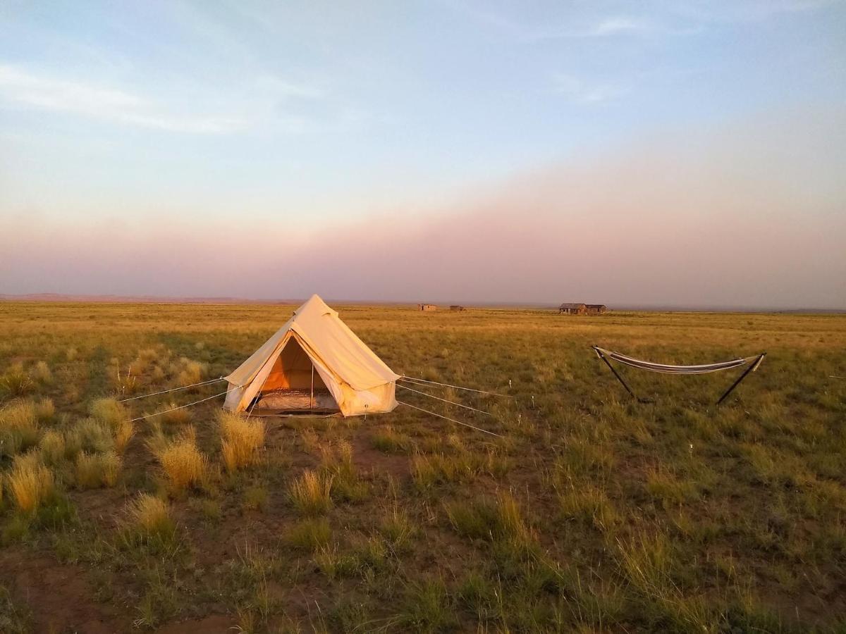 Starlight Tent 3 Holbrook Esterno foto