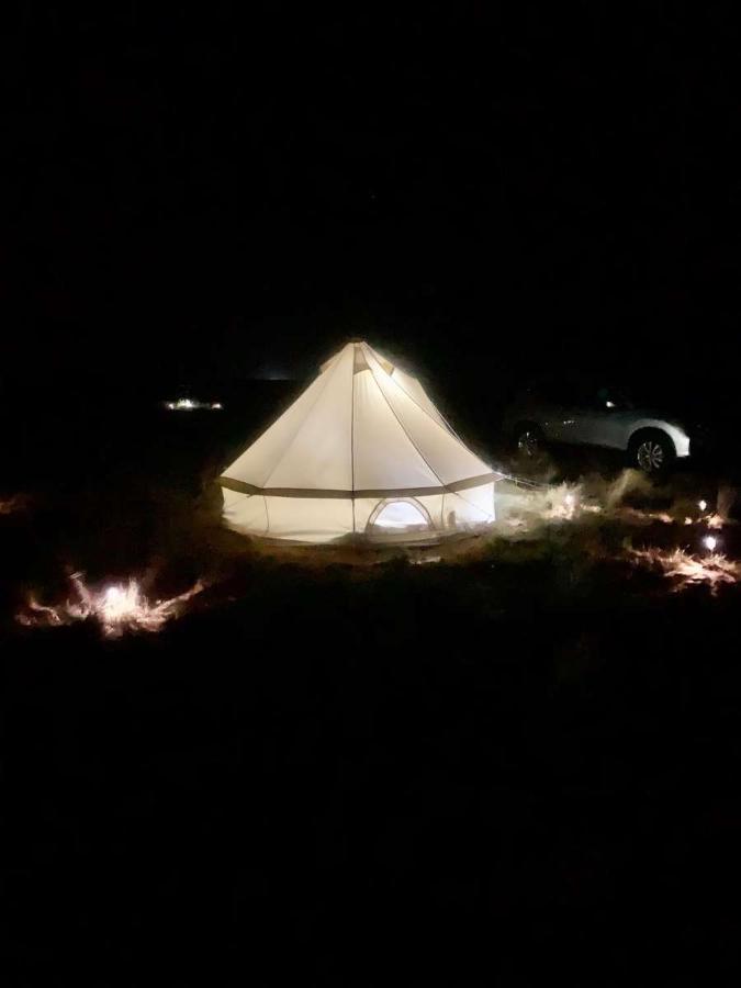 Starlight Tent 3 Holbrook Esterno foto