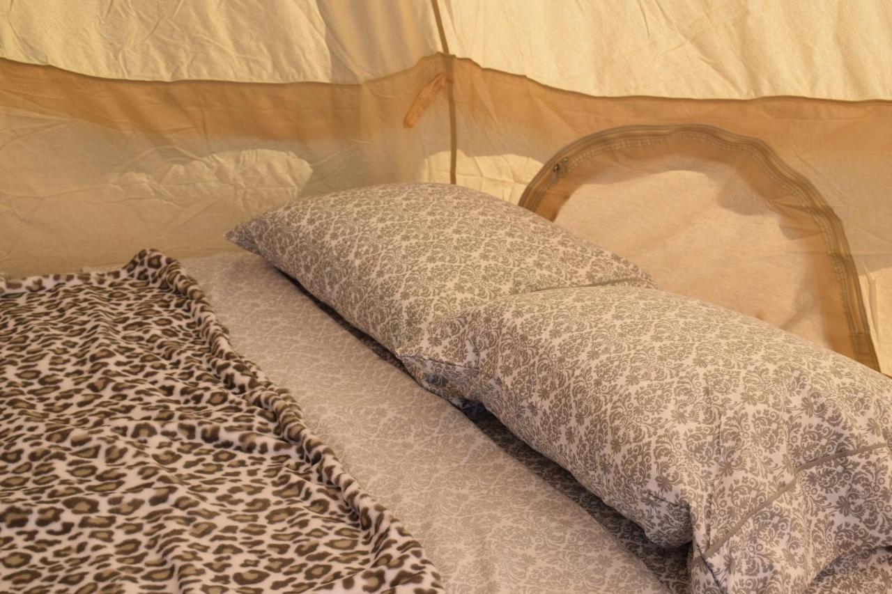 Starlight Tent 3 Holbrook Esterno foto
