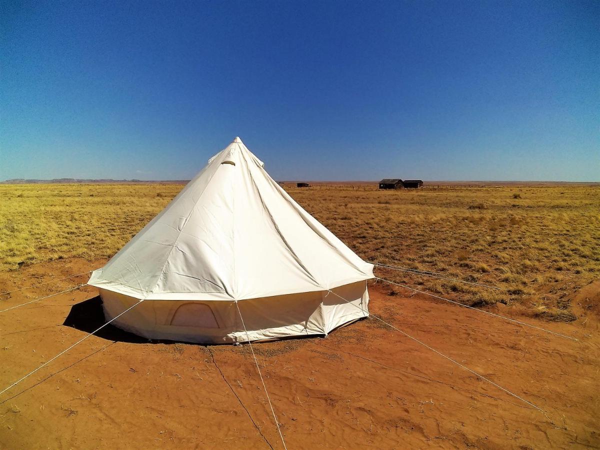Starlight Tent 3 Holbrook Esterno foto