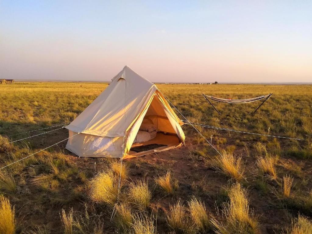 Starlight Tent 3 Holbrook Esterno foto