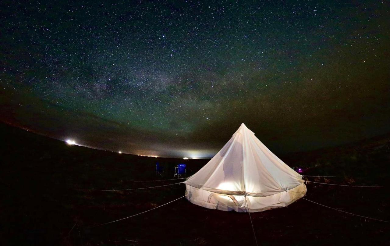 Starlight Tent 3 Holbrook Esterno foto